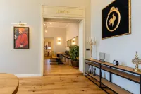 Boutique Hotel Cocosul de Aur Hotels in Târgu Mureș