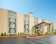 Holiday Inn Express Fall River North Hotel di Swansea