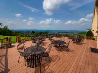 Hampton Inn Hazleton Hotels in East Union Township