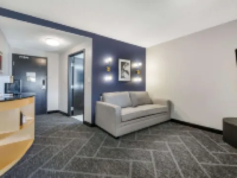 Cambria Hotel Minneapolis Maple Grove Hotels in Maple Grove