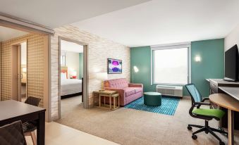 Home2 Suites by Hilton Milwaukee West