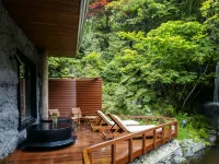Noboribetsu Grand Hotel - Hot Springs