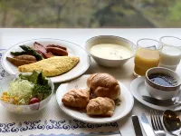 Nukabirakan Kanko Hotel Hotels in Kamishihoro