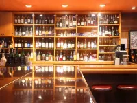 Hakkoda Hotel - bar