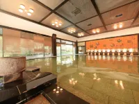 Yamashiro Onsen Miyabi No Yado Kaga Hyakumangoku