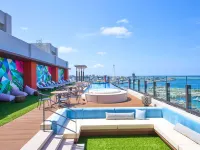 Okinawa Prince Hotel Ocean View Ginowan