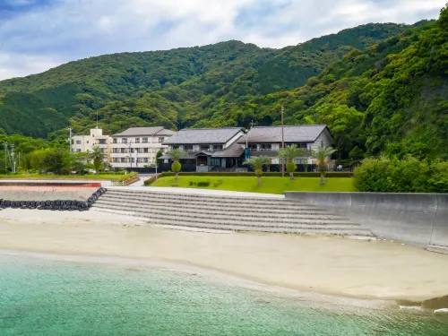 Tosaryu Onsen Sanyoso بالقرب من الفندق Photos
