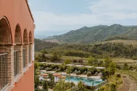 Gran Hotel Mas d' en Bruno Hotel di Cornudella De Montsant