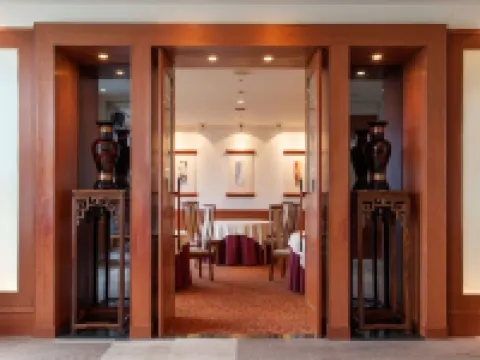 プレジデントホテル水戸 水戸のホテル