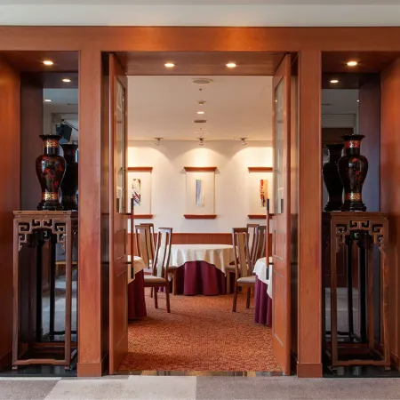 President Hotel Mito