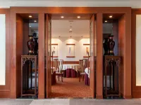 President Hotel Mito Hotels in Mito