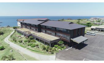 Sado Resort Hotel Azuma