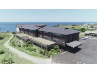 Sado Resort Hotel Azuma