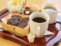 中村一號酒店 - 早餐