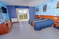 Hotel Medulio Các khách sạn ở O Barco de Valdeorras