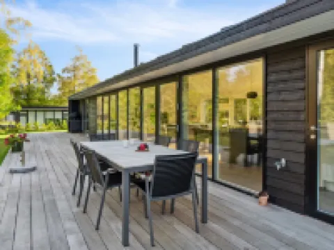 "Tessa" - 1.6km from the Sea Hotels in Graested