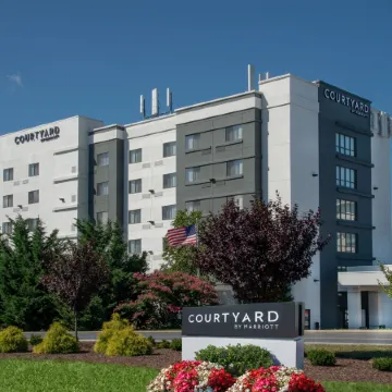 Courtyard Hagerstown