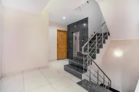 Hotel AK Continental Zirakpur فنادق في زيراكبور