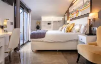 Hotel Sant Pere ll Hspii Hotels in Valldoreix