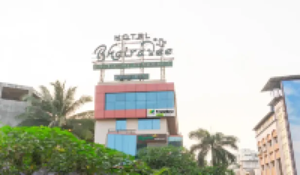 Treebo Bhairavee, Baner Hotels in Baner