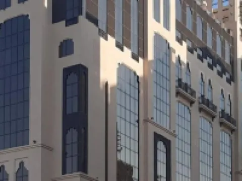 DoubleTree by Hilton Dubai Al Jadaf Hotels in Dubai