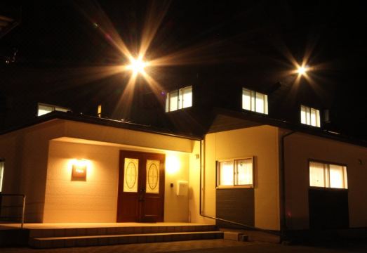 쁘띠 리조트 아피아의 또 다른 전경