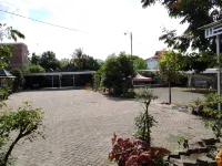 OYO 93278 Wisma Syariah Lahundape Hotel a Kambu