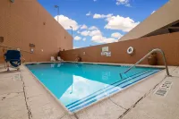 Crowne Plaza HOUSTON MED CTR-GALLERIA AREA by IHG - Rooftop Pools