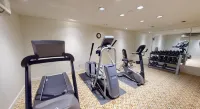 The Farmington Inn and Suites - Gym