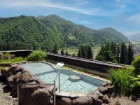 Echigoyuzawa Onsen Ichibousenri Onyuyado Nakaya