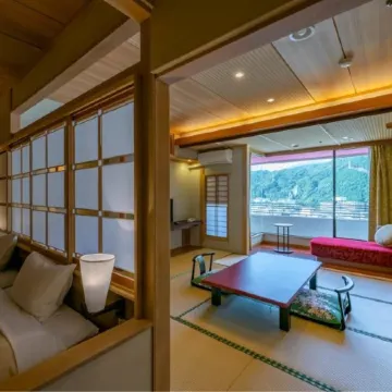 Kinugawa Grand Hotel Yume No Toki