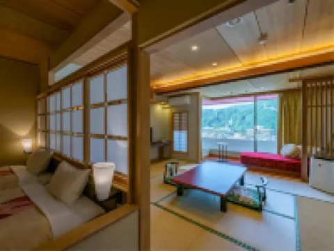 Kinugawa Grand Hotel Yume No Toki