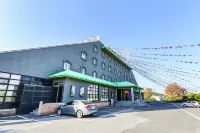 Seosan (Daesan) Green Hotel - Wifi