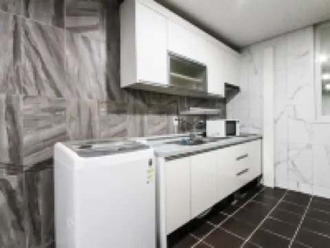 Muan Hotel the K Hotéis em Muan