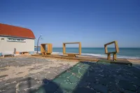 Gyeongju Haedameun Hotel