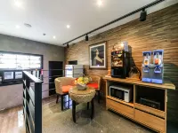 Daegu Daemyeongdong 9h Hotels near DEBEC Plaza