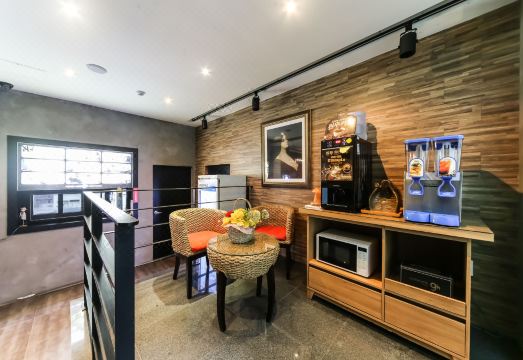 대구 숙소 선택