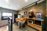 Daegu Daemyeongdong 9h