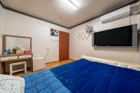 Yangju Borim Hotels in Yangju