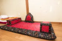Jeonju Chuirakdang Hanok Stay