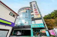 Jeongseon Milano Motel