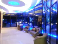 KC Residency Hotel a Jammu