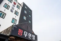 Icheon Jjam Self Check-in Motel Hotels near Maisan