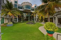Le Royal Méridien Chennai Hotels near Water Fountain