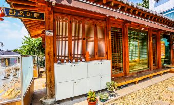 Hanokmaru