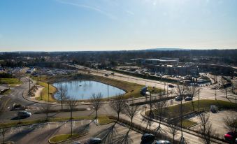 Bridgewater Marriott