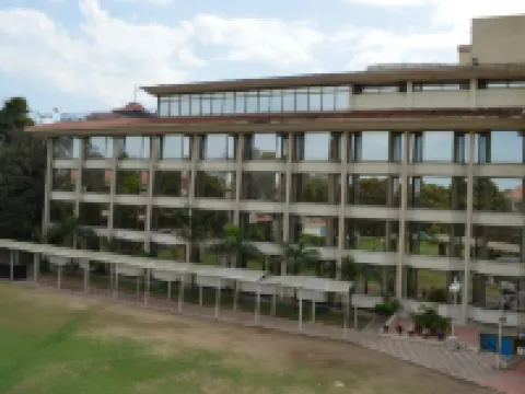 Hotel Mountview Hotels near Rock Garden of Chandigarh