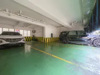 Busan Seodong Zen Các khách sạn gần Seo-dong
