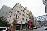 Wonju Effel Motel Các khách sạn gần Sangji University