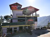 Hotel Dagshai View